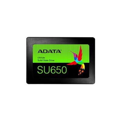SSD ADATA SU650 2,5 960GB 520/450, SLC