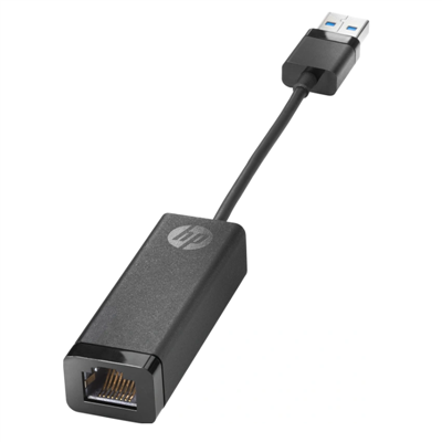 Original HP USB 3.0 Gigabit Lan Adapter, PN:N7P47AA#AC3